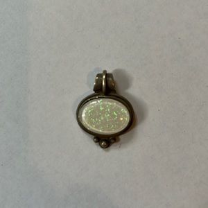 Woman’s pendant